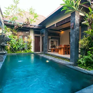 Taman Sari Bali Villas Kerobokan (Bali)