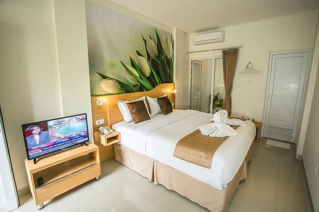 Aparthotel Deva Bali Apartement Kerobokan